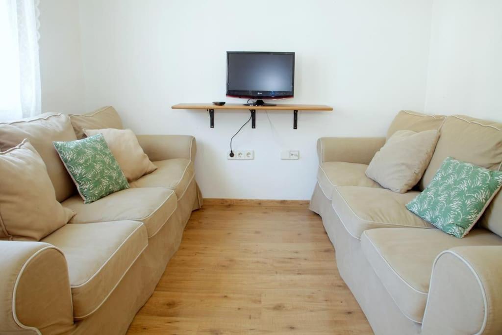 Mirador De Sant Llorenc - Acogedor Apartamento 6P Guardiola de Bergueda Exterior photo