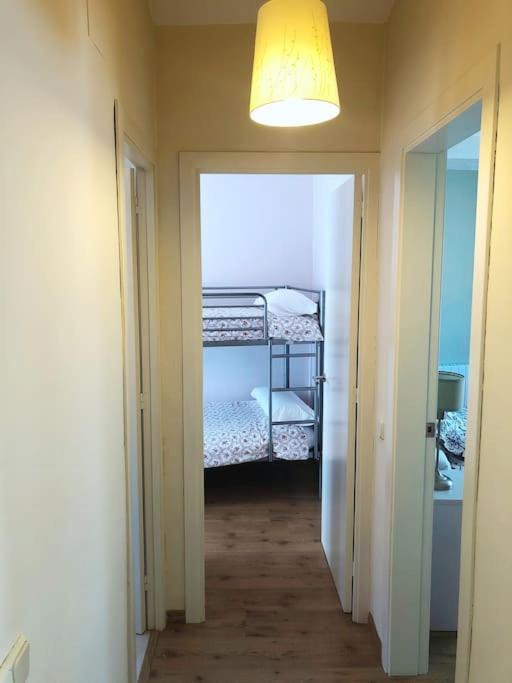 Mirador De Sant Llorenc - Acogedor Apartamento 6P Guardiola de Bergueda Exterior photo