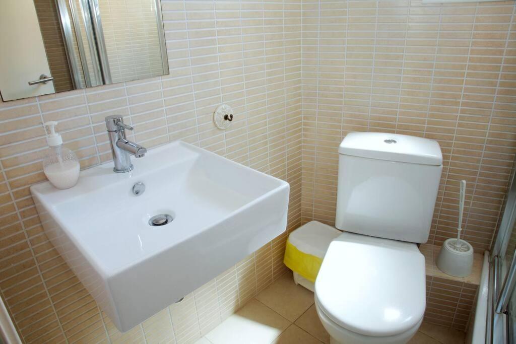 Mirador De Sant Llorenc - Acogedor Apartamento 6P Guardiola de Bergueda Exterior photo