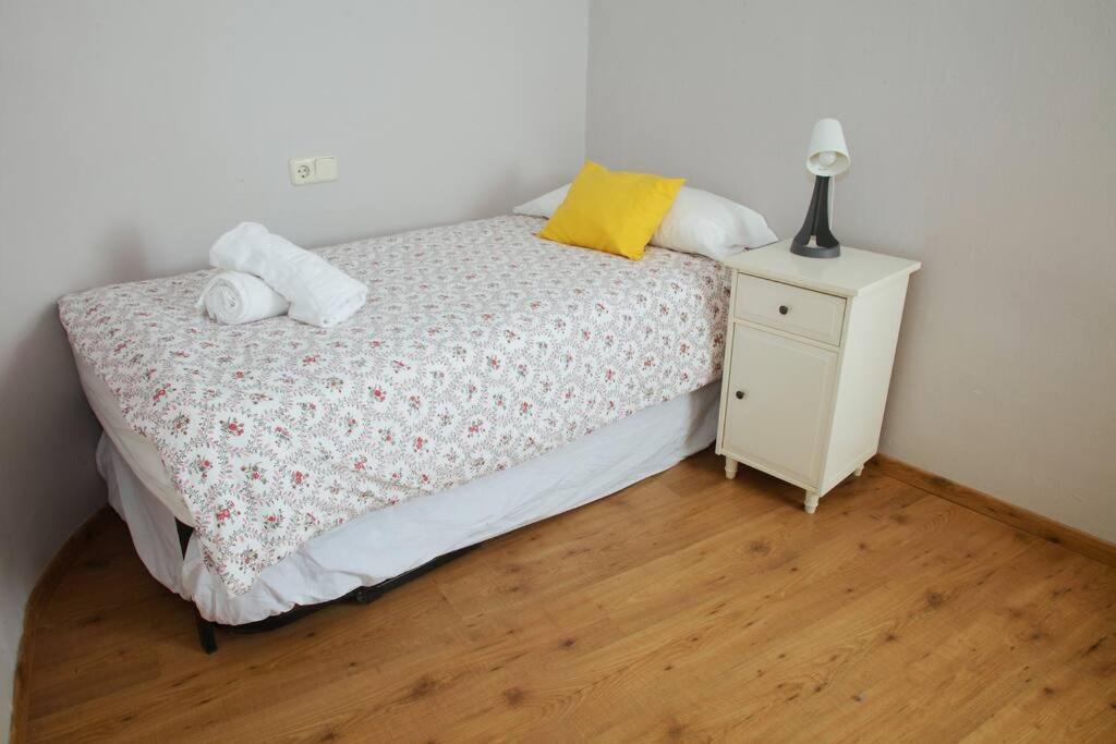Mirador De Sant Llorenc - Acogedor Apartamento 6P Guardiola de Bergueda Exterior photo