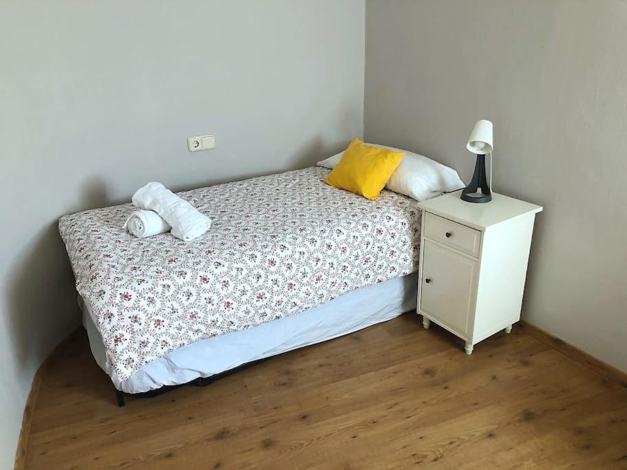 Mirador De Sant Llorenc - Acogedor Apartamento 6P Guardiola de Bergueda Exterior photo