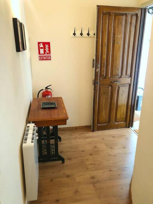 Mirador De Sant Llorenc - Acogedor Apartamento 6P Guardiola de Bergueda Exterior photo