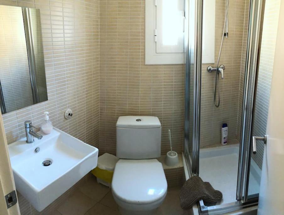 Mirador De Sant Llorenc - Acogedor Apartamento 6P Guardiola de Bergueda Exterior photo