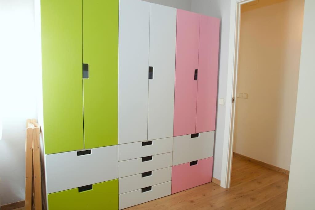 Mirador De Sant Llorenc - Acogedor Apartamento 6P Guardiola de Bergueda Exterior photo